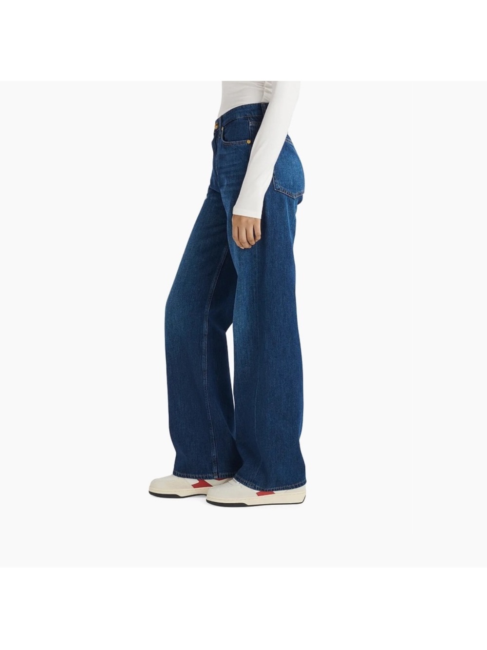 rag & bone Logan denim - Picture 7 of 8